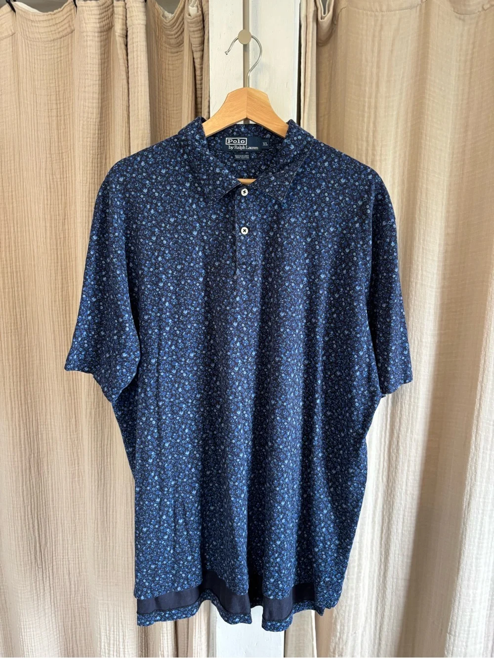 Vintage Polo by Ralph Lauren Polo Shirt- XL